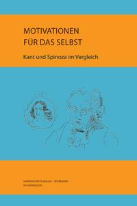 Vorderes Coverbild Kant und Spinoza
