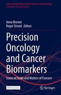 Vorderes Coverbild Precision Oncology and Cancer Biomarkers