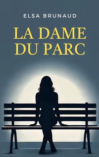 Vorderes Coverbild La Dame du parc