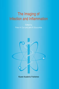 Vorderes Coverbild The Imaging of Infection and Inflammation