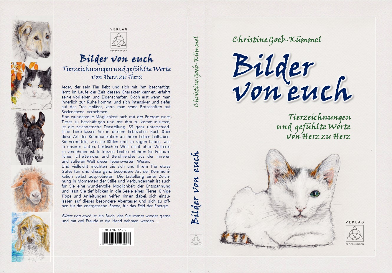 Gesamtes Coverbild Bilder von euch