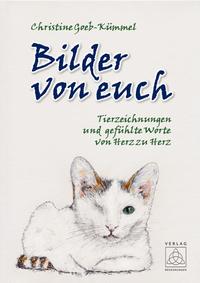Vorderes Coverbild Bilder von euch