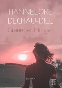 Vorderes Coverbild Grauroter Morgen