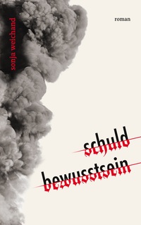 Vorderes Coverbild schuld bewusstsein