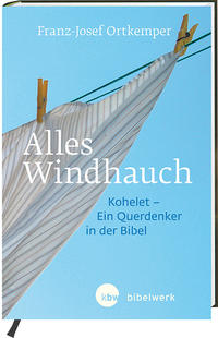 Vorderes Coverbild Alles Windhauch