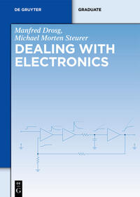 Vorderes Coverbild Dealing with Electronics