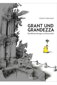 Vorderes Coverbild Grant und Grandezza