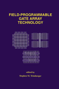 Vorderes Coverbild Field-Programmable Gate Array Technology