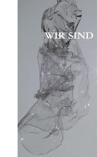 Vorderes Coverbild WIR SIND