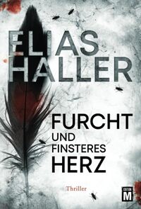 Vorderes Coverbild Furcht und finsteres Herz