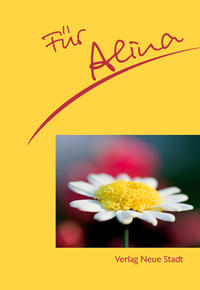 Vorderes Coverbild Für Alina