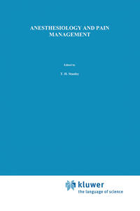 Vorderes Coverbild Anesthesiology and Pain Management