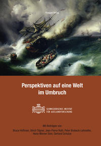 Vorderes Coverbild Perspektiven auf eine Welt im Umbruch