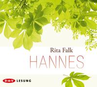 Vorderes Coverbild Hannes