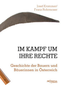 Vorderes Coverbild Im Kampf um ihre Rechte