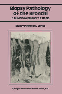 Vorderes Coverbild Biopsy Pathology of the Bronchi