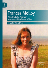 Vorderes Coverbild Frances Molloy