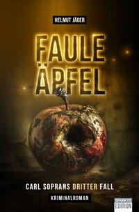 Vorderes Coverbild Faule Äpfel
