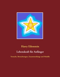 Vorderes Coverbild Lebenskraft für Anfänger