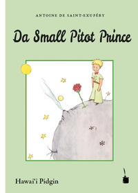 Vorderes Coverbild Da Small Pitot Prince