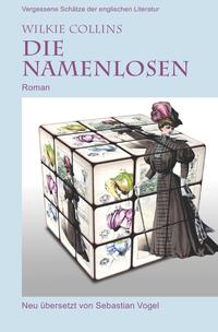 Vorderes Coverbild Vergessene Schätze der englischen Literatur / Die Namenlosen