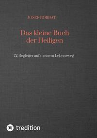 Vorderes Coverbild Das kleine Buch der Heiligen