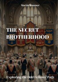Vorderes Coverbild The Secret Brotherhood