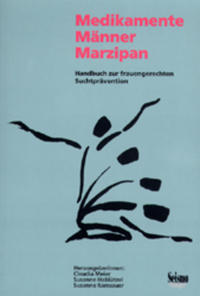 Vorderes Coverbild Medikamente - Männer - Marzipan
