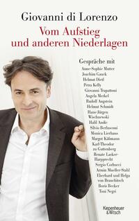 Vorderes Coverbild Vom Aufstieg und anderen Niederlagen