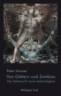 Vorderes Coverbild Von Göttern und Zombies