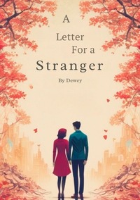 Vorderes Coverbild A Letter For a Stranger