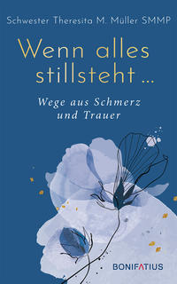 Vorderes Coverbild Wenn alles stillsteht
