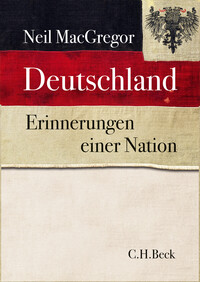 Vorderes Coverbild Deutschland