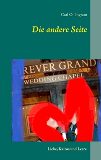 Vorderes Coverbild Die andere Seite