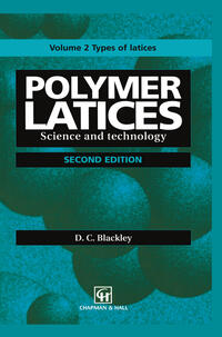 Vorderes Coverbild Polymer Latices