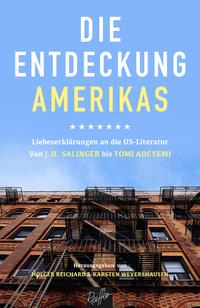 Vorderes Coverbild Die Entdeckung Amerikas