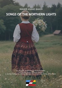 Vorderes Coverbild Songs of the Northern Lights