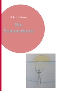 Vorderes Coverbild Ein Sommerkuss