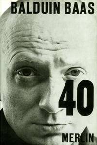 Vorderes Coverbild 40
