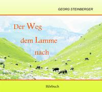 Vorderes Coverbild Der Weg dem Lamme nach