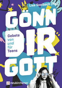 Vorderes Coverbild Gönn dir Gott
