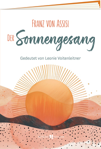 Vorderes Coverbild Der Sonnengesang