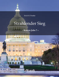 Vorderes Coverbild Strahlender Sieg