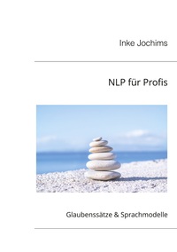 Vorderes Coverbild NLP für Profis