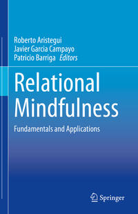 Vorderes Coverbild Relational Mindfulness