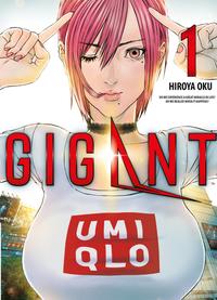 Vorderes Coverbild Gigant 01