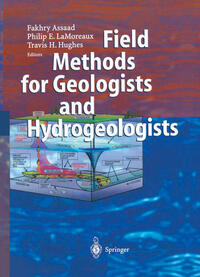 Vorderes Coverbild Field Methods for Geologists and Hydrogeologists