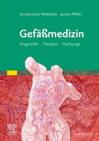 Vorderes Coverbild Gefäßmedizin