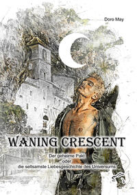 Vorderes Coverbild Waning Crescent