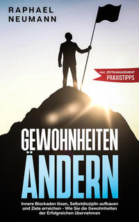 Vorderes Coverbild Gewohnheiten ändern